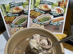 -猪腰一家·地道佛山菜(盐步店)