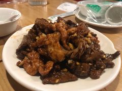 -陈傻子餐厅(世纪都会店)