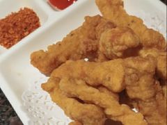 -海底捞火锅(旭辉MALL店)