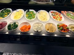 -拉蒂娜·巴西牛排馆 Latina·Brazilian Steakhouse(陆家嘴旗舰店)