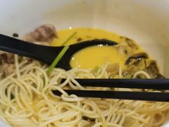 -和府捞面(天河领展广场店)