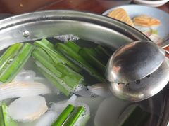-万兴启丰椰子文化园餐厅