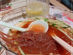 -七八冷面·延边朝鲜族美食(圣熙八号店)