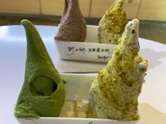 -野人牧坊Gelato(天津南开大悦城店)