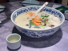 -山外山菜馆(玉泉路店)