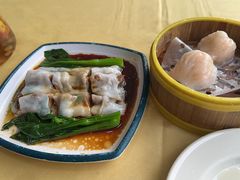 -吉莲利苑海鲜酒家(珠海拱北28年老字号店)