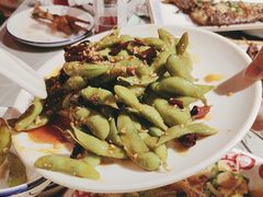 -小乾杯串店•16年沈阳烧烤(文安路店)