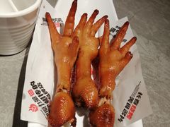 -鼎原力量东北吊炉烧烤(临河街店)