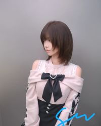 点击看大图 -东瀛造型