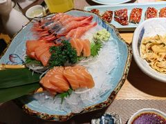 -三石铁板烧(紫竹桥店)