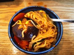 辛拉面芝士-李先生的首尔小馆(松江启源广场店)