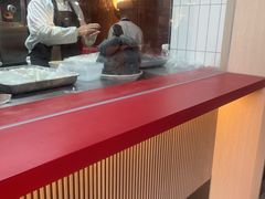 -宁波汤团店(外滩店)