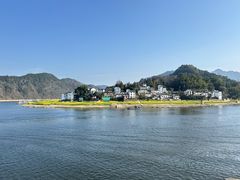 -新安江山水画廊风景区