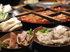-洋马儿火锅(解放碑店)