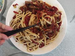 -汗腾格里·风味餐厅(新疆驻京办店)