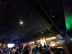 -STARRY CAFE & LOUNGE BAR(高新店)