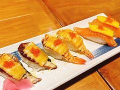 -一心创作料理屋(经开万达店)