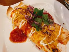 烤奶酪卷-么哈MOJAR(北京五道口店)