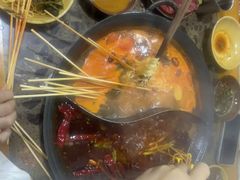 -谭记重庆老火锅(总店)