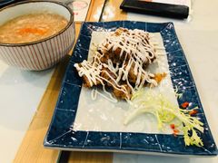 -姚面记·海派家常菜(恒基名人购物中心店)