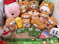 -LLJ夹机占(清河万象汇店)