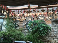 -慢丽江·云南野生菌土鸡锅(付家庄店)