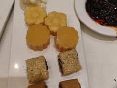 -东来顺饭庄(王府井步行街店)