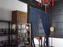 -王阳明故居