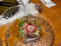 -岚山日本料理(珠江新城店)