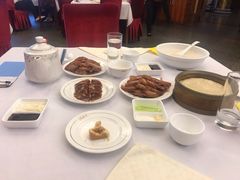 -北京全聚德(天安门店)