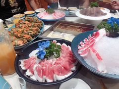 -五星桥原切肥牛火锅(怀德桥店)