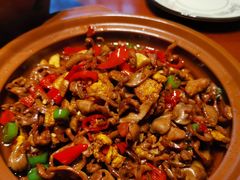 饭遭殃-徽三说·土徽菜·中国徽菜连锁品牌(一中店)