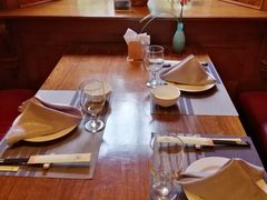 -马勒别墅·中餐厅