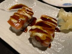 -日本料理神拉面