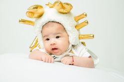 -倾城宝贝儿童摄影(浦东金谊店)
