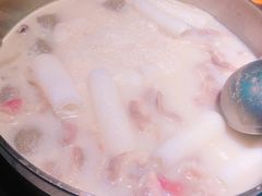 胡椒猪肚鸡-煲宫(华润万象城店)