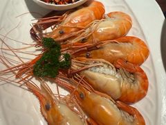 -许爷家·生态湖鲜(徐汇日月光店)