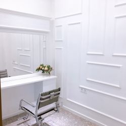 -ASA HAIR SALON