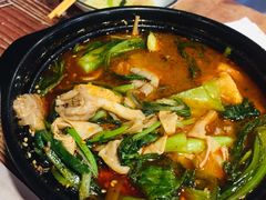 -老铁岭·涮肚烧烤(太原街店)