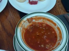 -食间牛排(湖西路店)