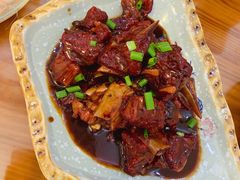 -灵福缘私房菜·农家菜(拈花湾·灵山大佛必推店)
