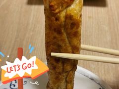 -西关回头馆(西关美食街店)