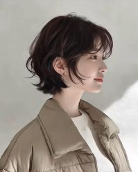-BEAUTY HAIR GANO