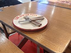 -Tube station站点比萨(王府井百货店)