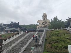 -句容茅山景区
