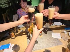 -穹六人间 people 6(岳阳路店)