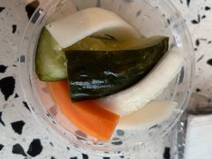 -TAMATI(巴黎贝甜韩式西餐厅店)