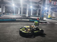 -速马赫卡丁车(琶洲店)