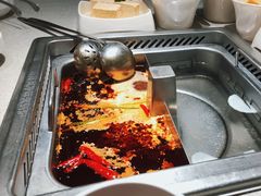 -海底捞火锅(大融城店)