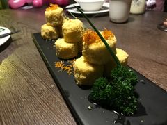 -青叶202都市餐厅(迪诺水镇店)